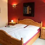 Koller Apartman *