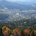 Koller Apartman Bodenmais