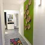 Koller Apartman