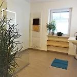 Koller Apartman *