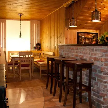 Koller Appartement Bodenmais