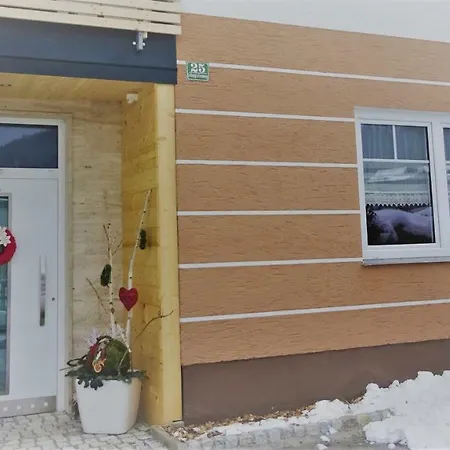 Apartamento Koller
