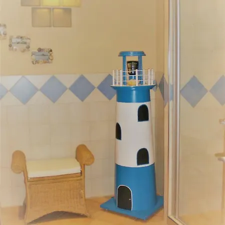 Apartamento Koller Bodenmais