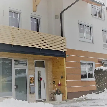 Koller Apartamento Bodenmais