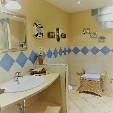 Koller Apartamento *
