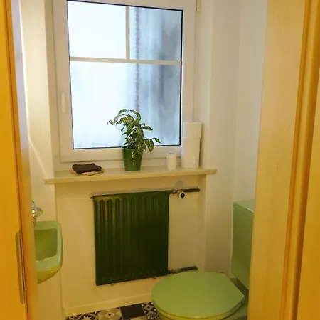 Apartamento Koller *