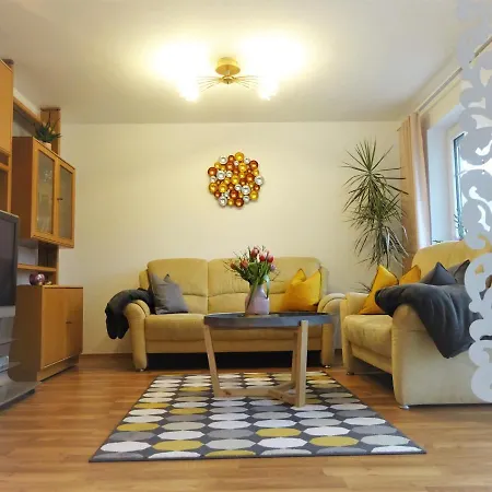 Koller Appartement