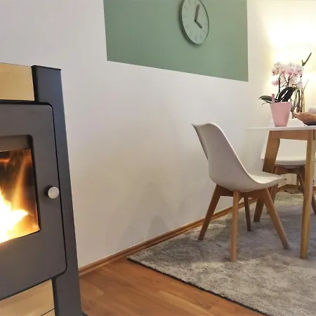 Appartement Koller *